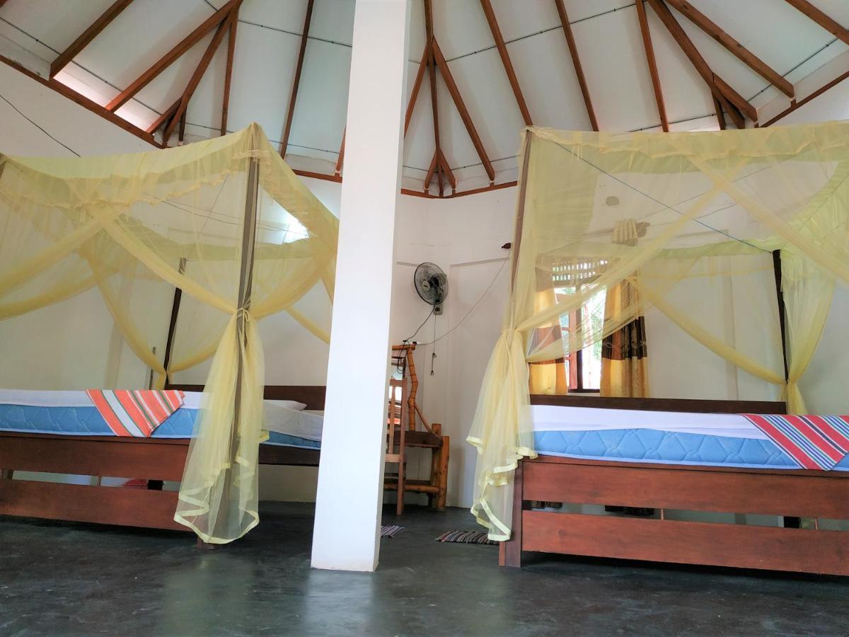 Hotel Lavish Eco Jungle Tissamaharama Zewnętrze zdjęcie