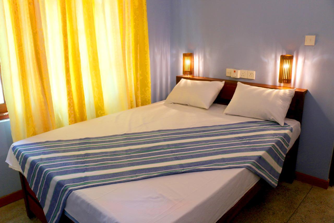 Hotel Lavish Eco Jungle Tissamaharama Zewnętrze zdjęcie