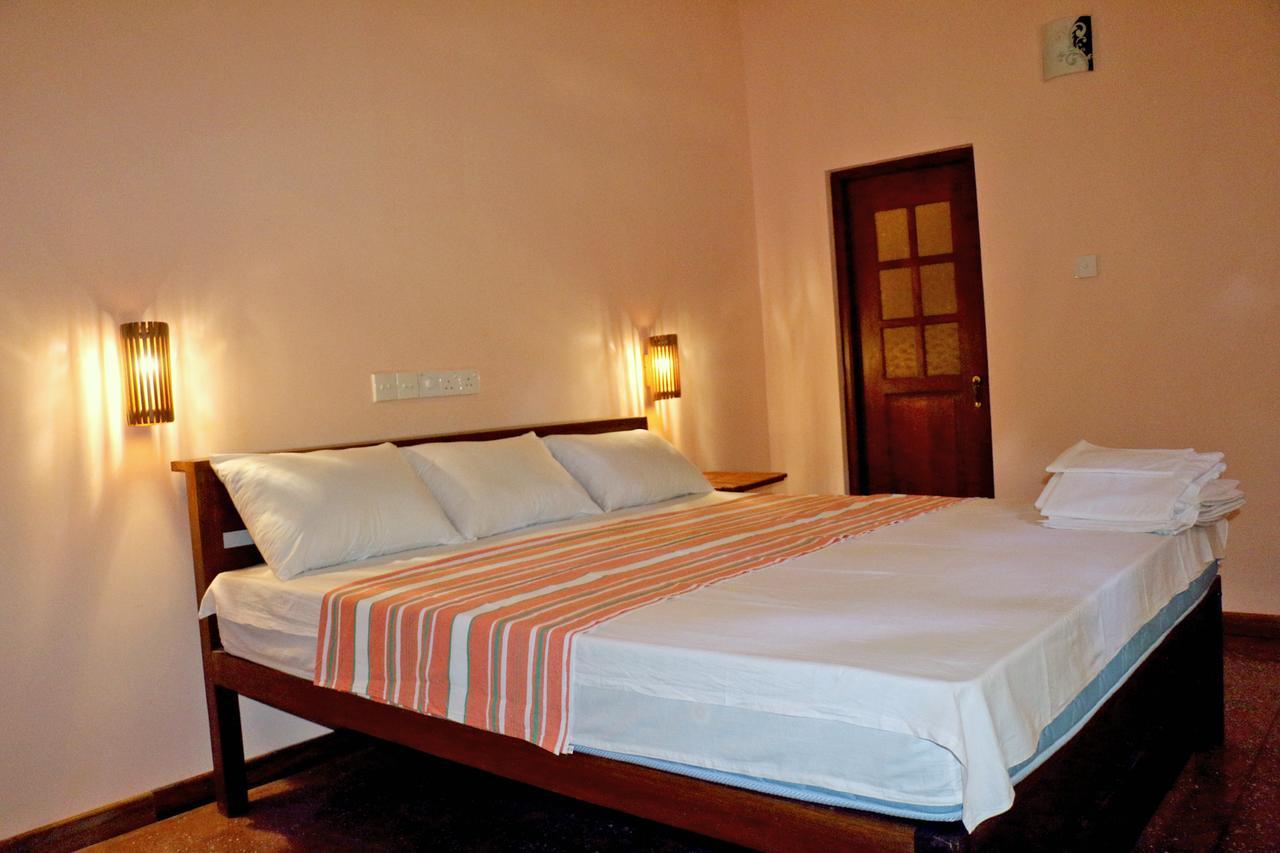 Hotel Lavish Eco Jungle Tissamaharama Zewnętrze zdjęcie