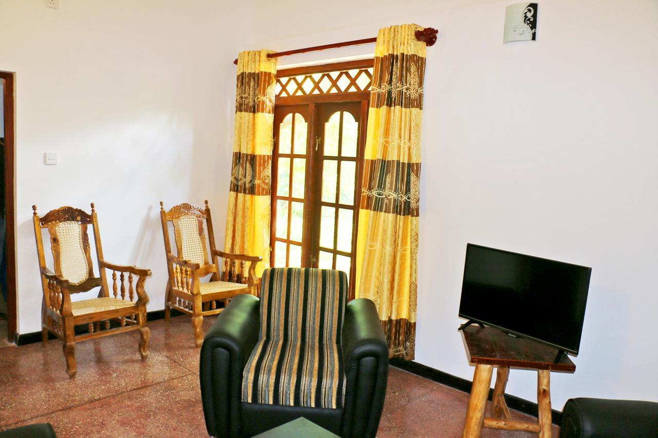 Hotel Lavish Eco Jungle Tissamaharama Zewnętrze zdjęcie