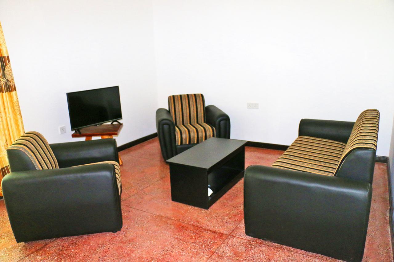 Hotel Lavish Eco Jungle Tissamaharama Zewnętrze zdjęcie