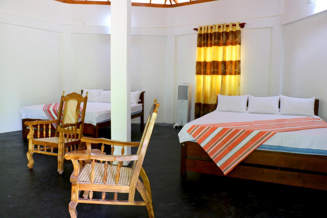 Hotel Lavish Eco Jungle Tissamaharama Zewnętrze zdjęcie