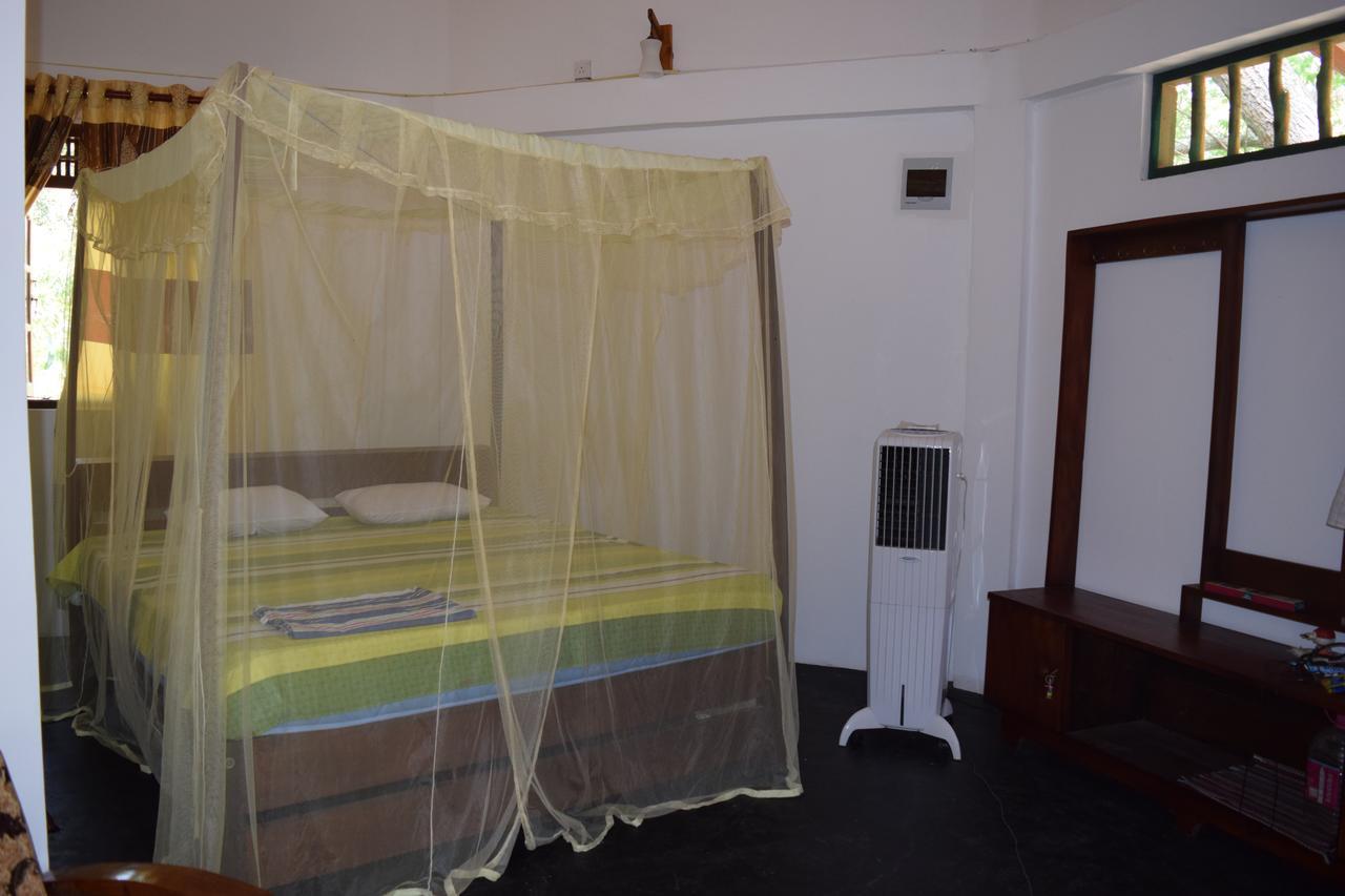 Hotel Lavish Eco Jungle Tissamaharama Zewnętrze zdjęcie