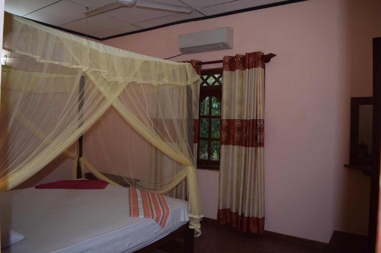 Hotel Lavish Eco Jungle Tissamaharama Zewnętrze zdjęcie