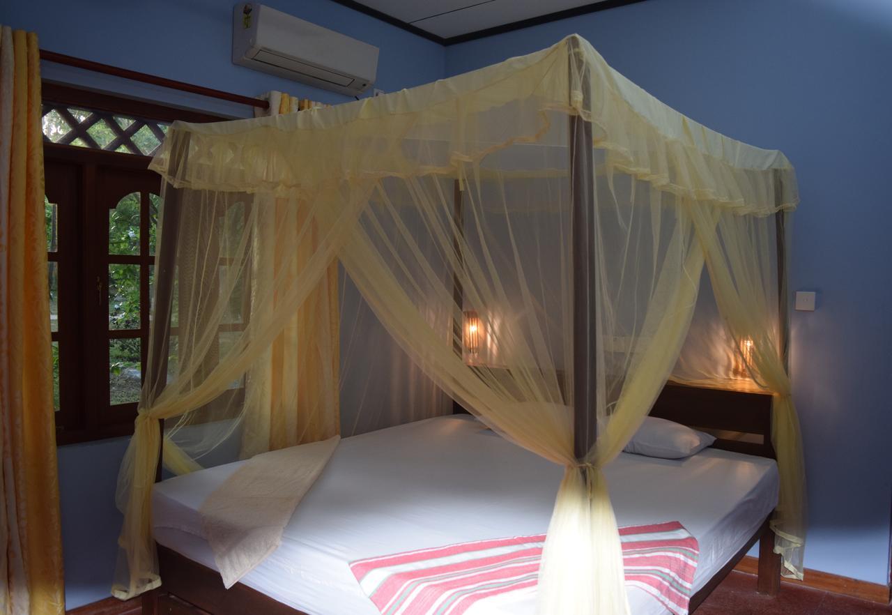 Hotel Lavish Eco Jungle Tissamaharama Zewnętrze zdjęcie
