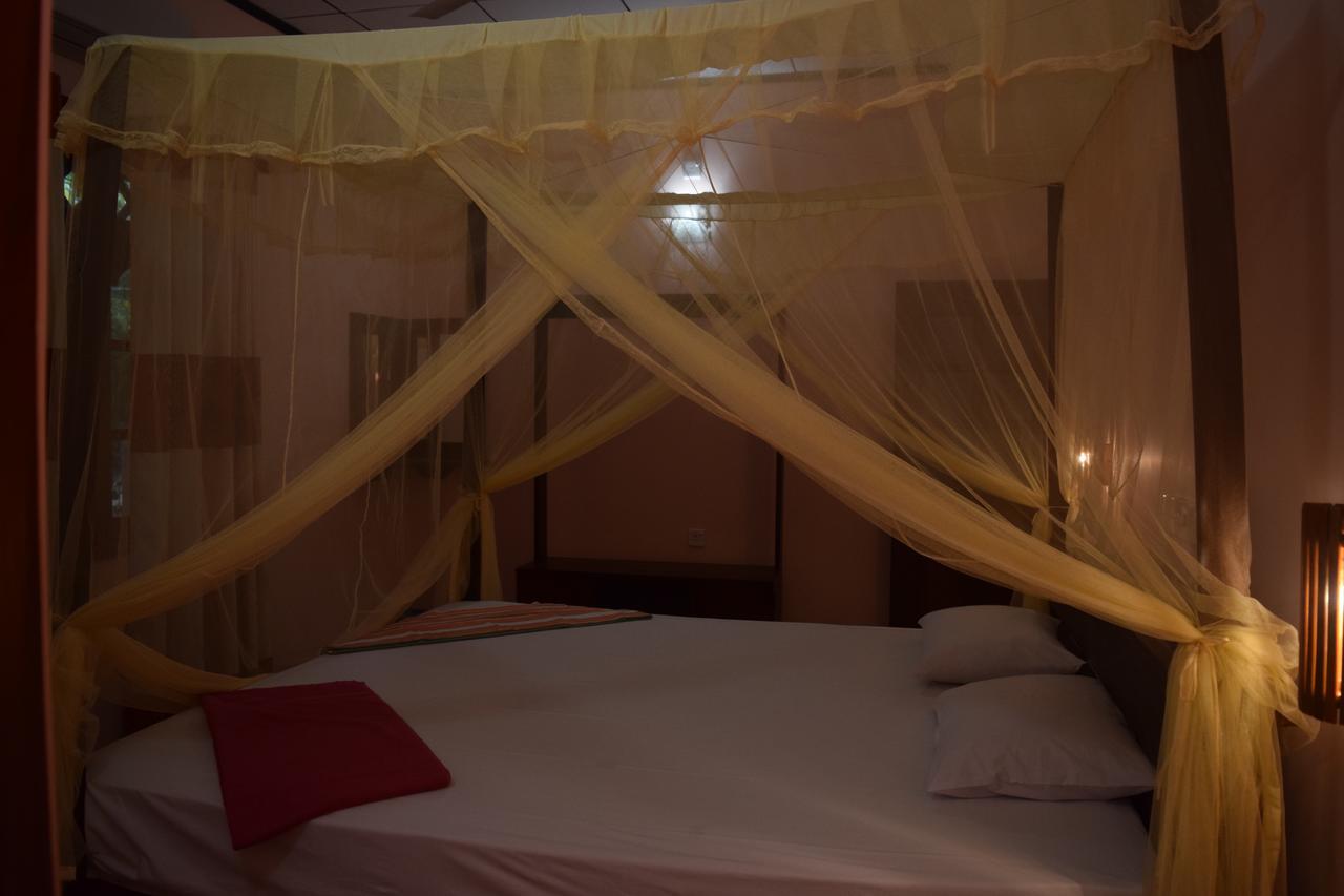 Hotel Lavish Eco Jungle Tissamaharama Zewnętrze zdjęcie