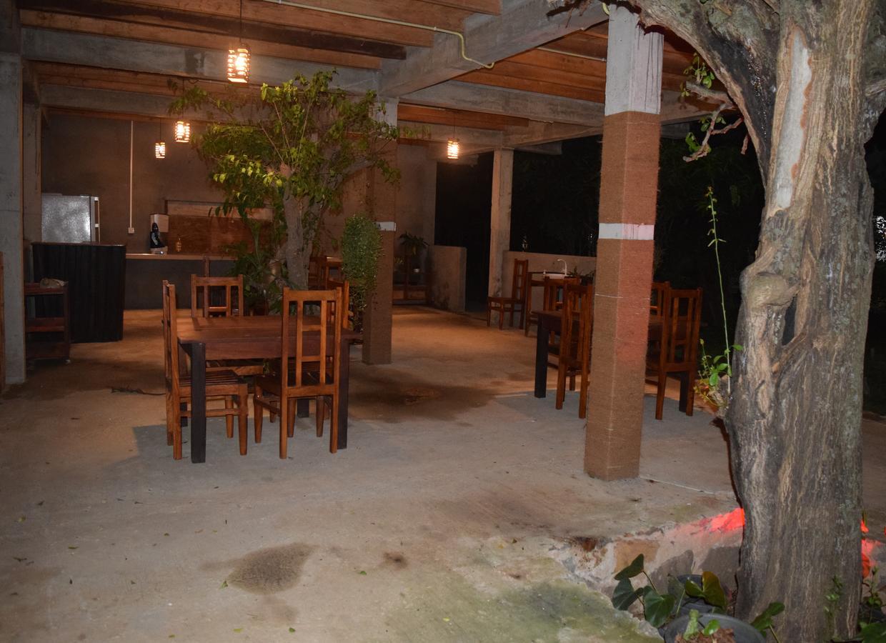 Hotel Lavish Eco Jungle Tissamaharama Zewnętrze zdjęcie