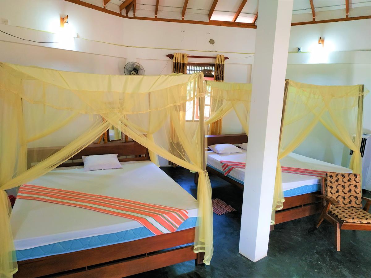 Hotel Lavish Eco Jungle Tissamaharama Zewnętrze zdjęcie