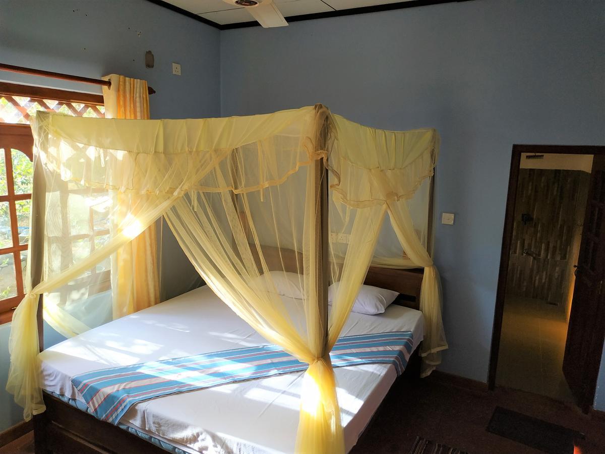 Hotel Lavish Eco Jungle Tissamaharama Zewnętrze zdjęcie